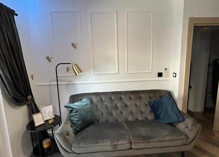Delfa Luxe Suite