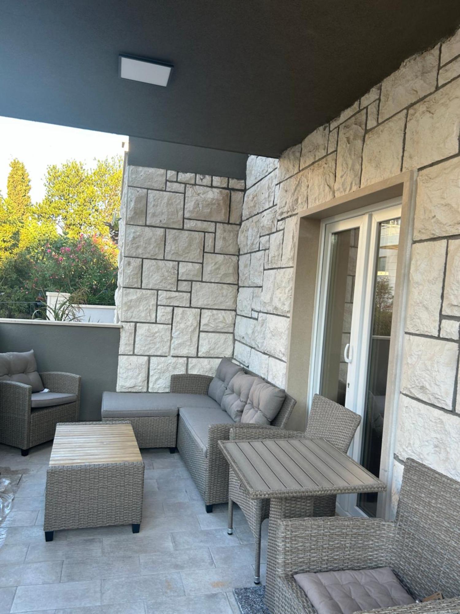 Delfa Luxe Appartamento