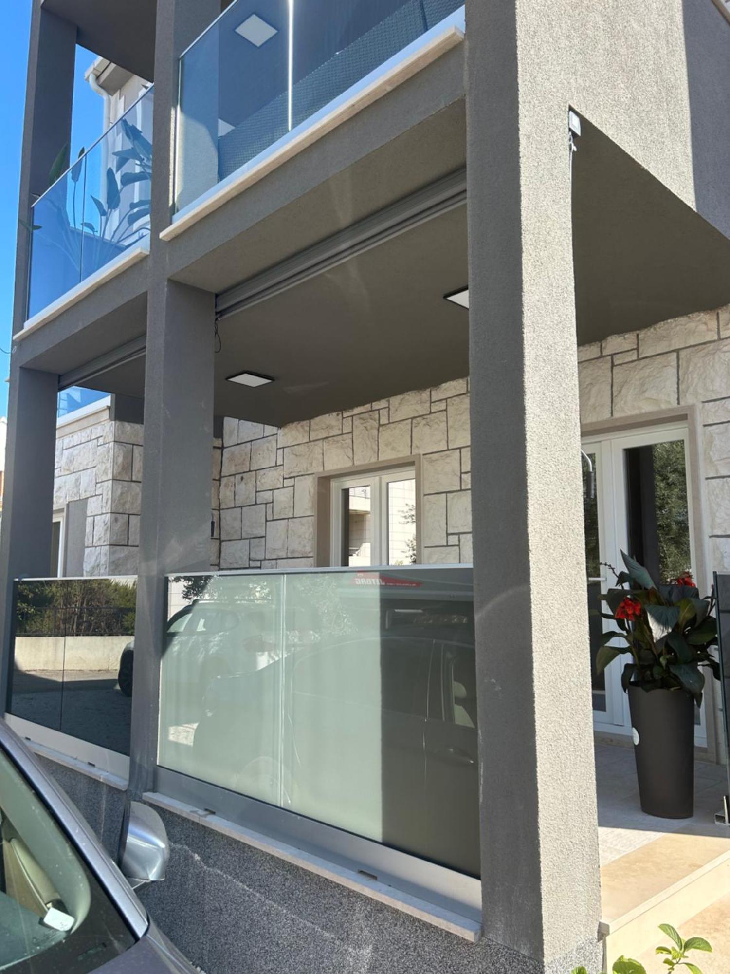 Appartamento Delfa Luxe *