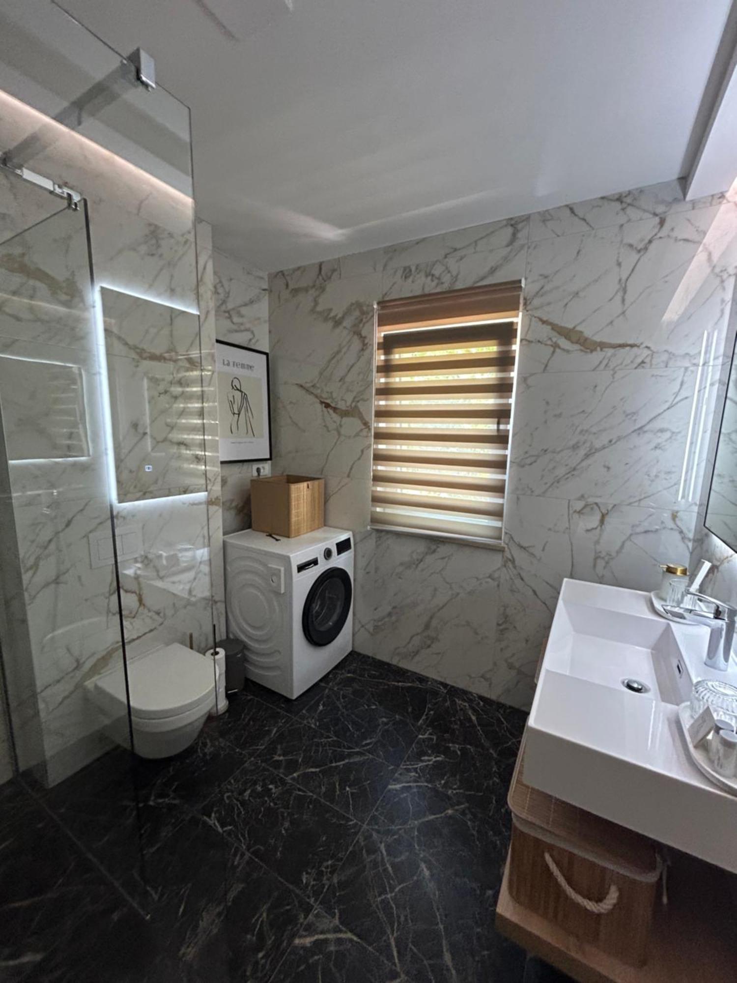 Appartamento Delfa Luxe