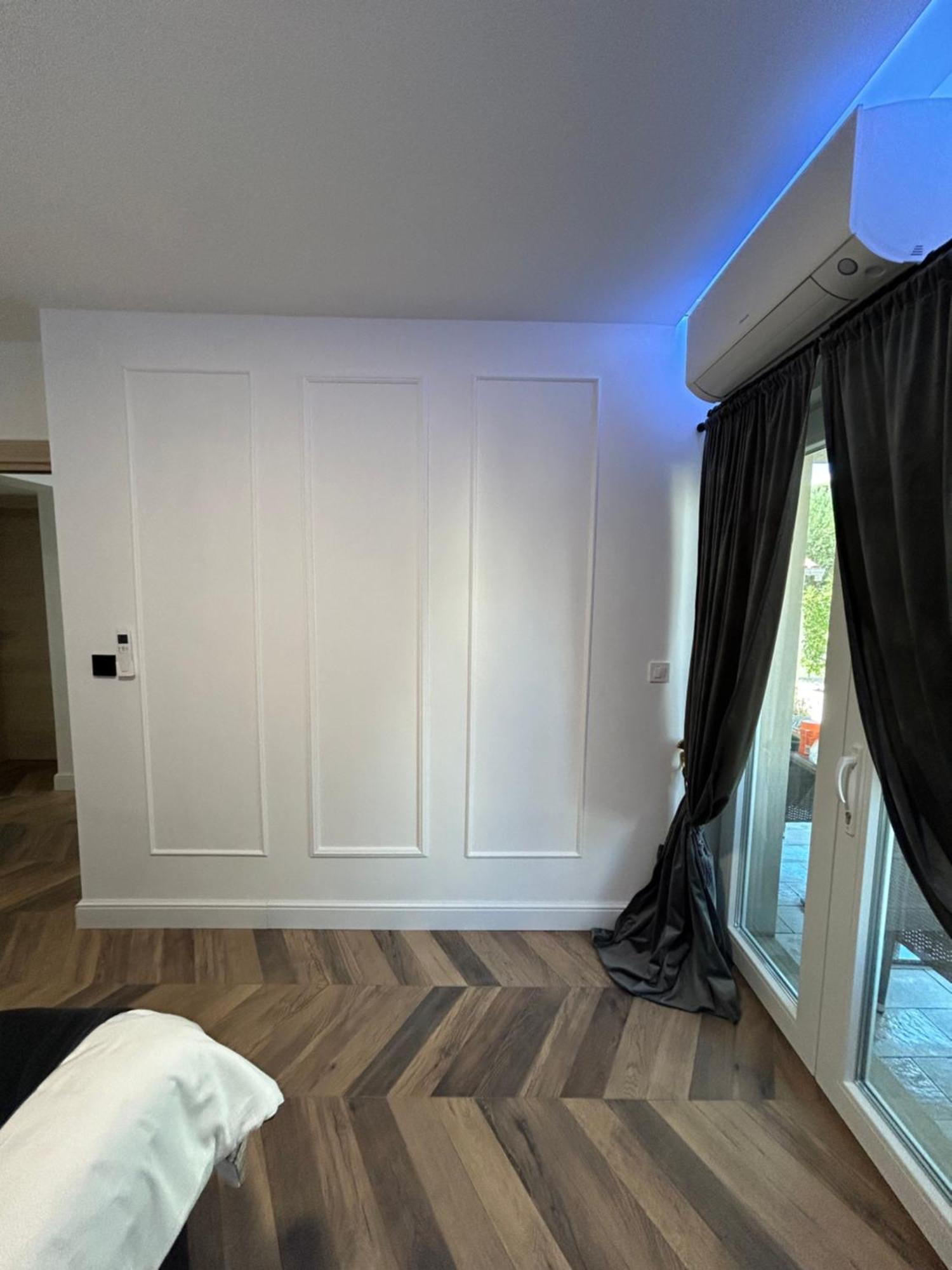 Appartamento Delfa Luxe
