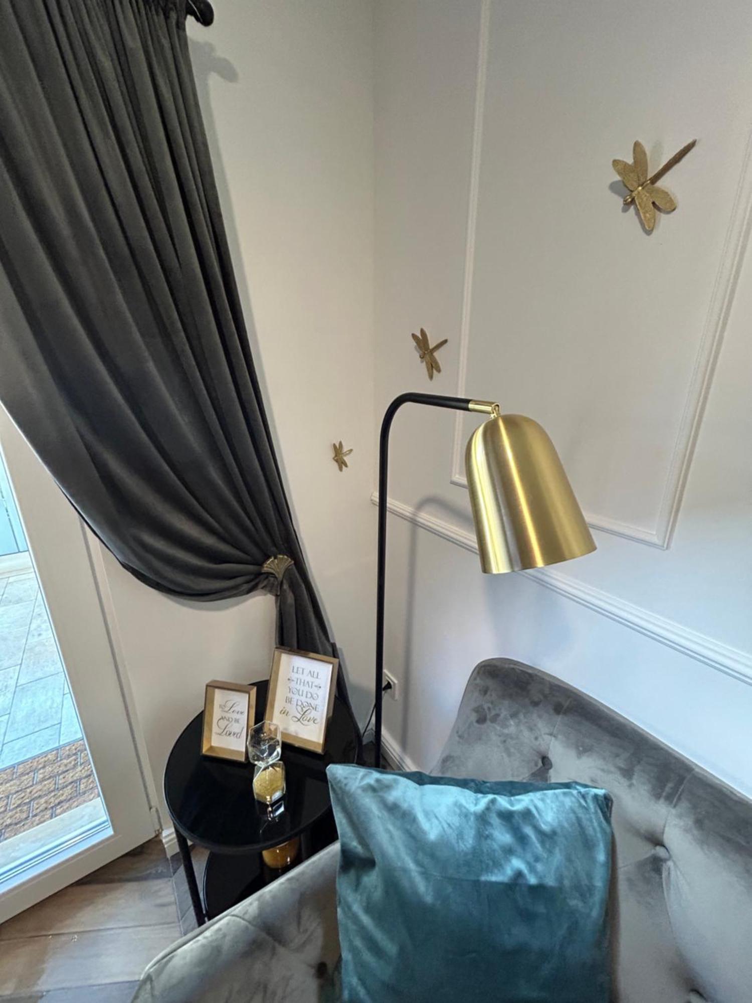 Appartamento Delfa Luxe