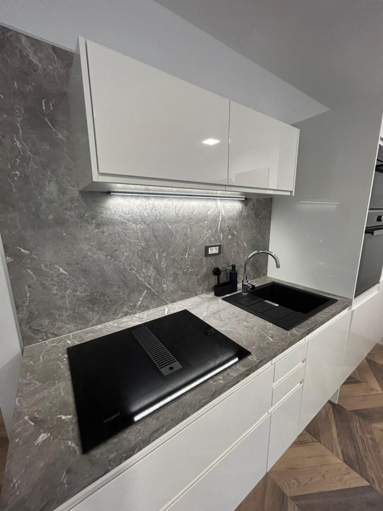 Delfa Luxe Apartament Supetar