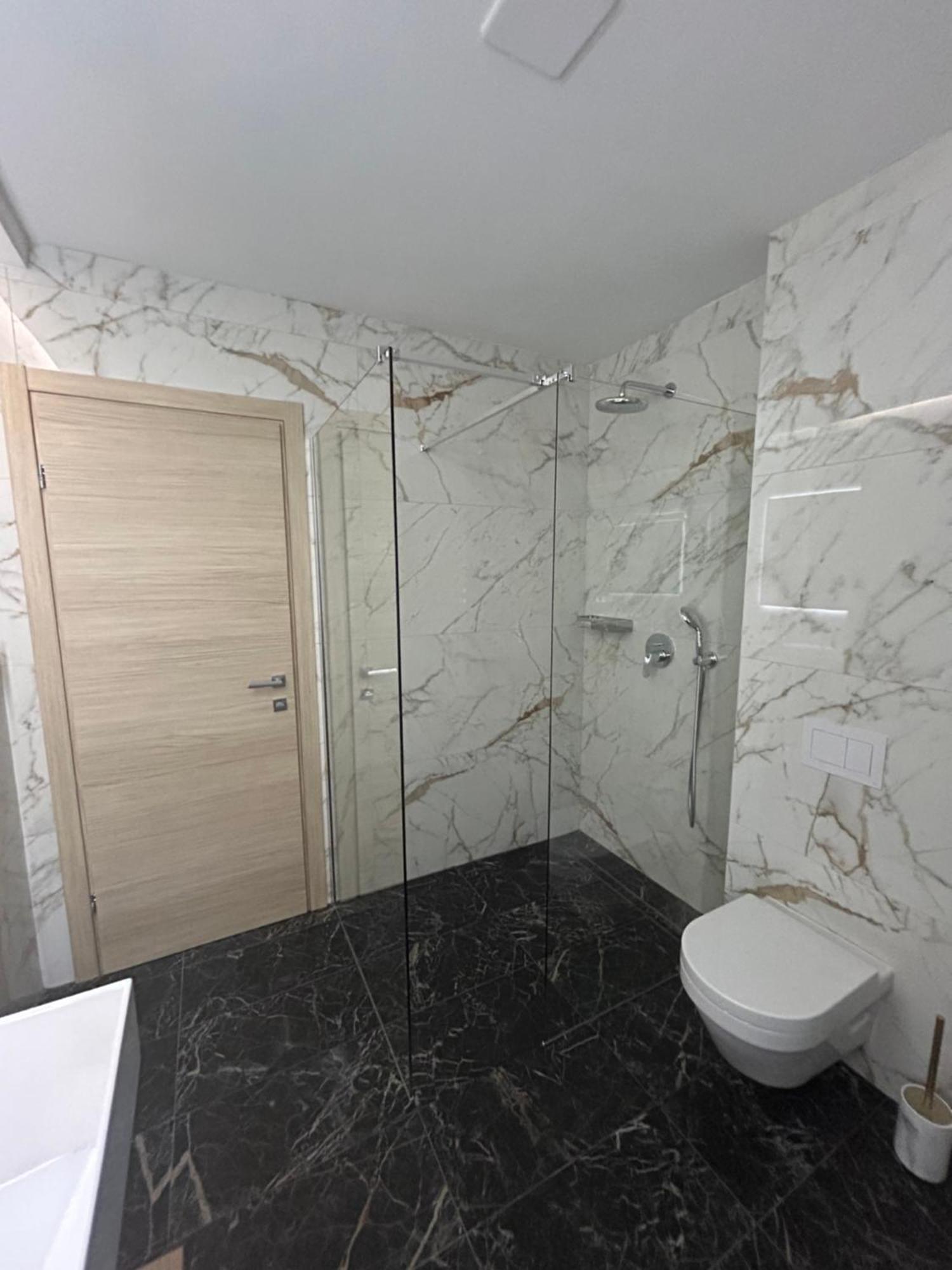 Apartament Delfa Luxe *