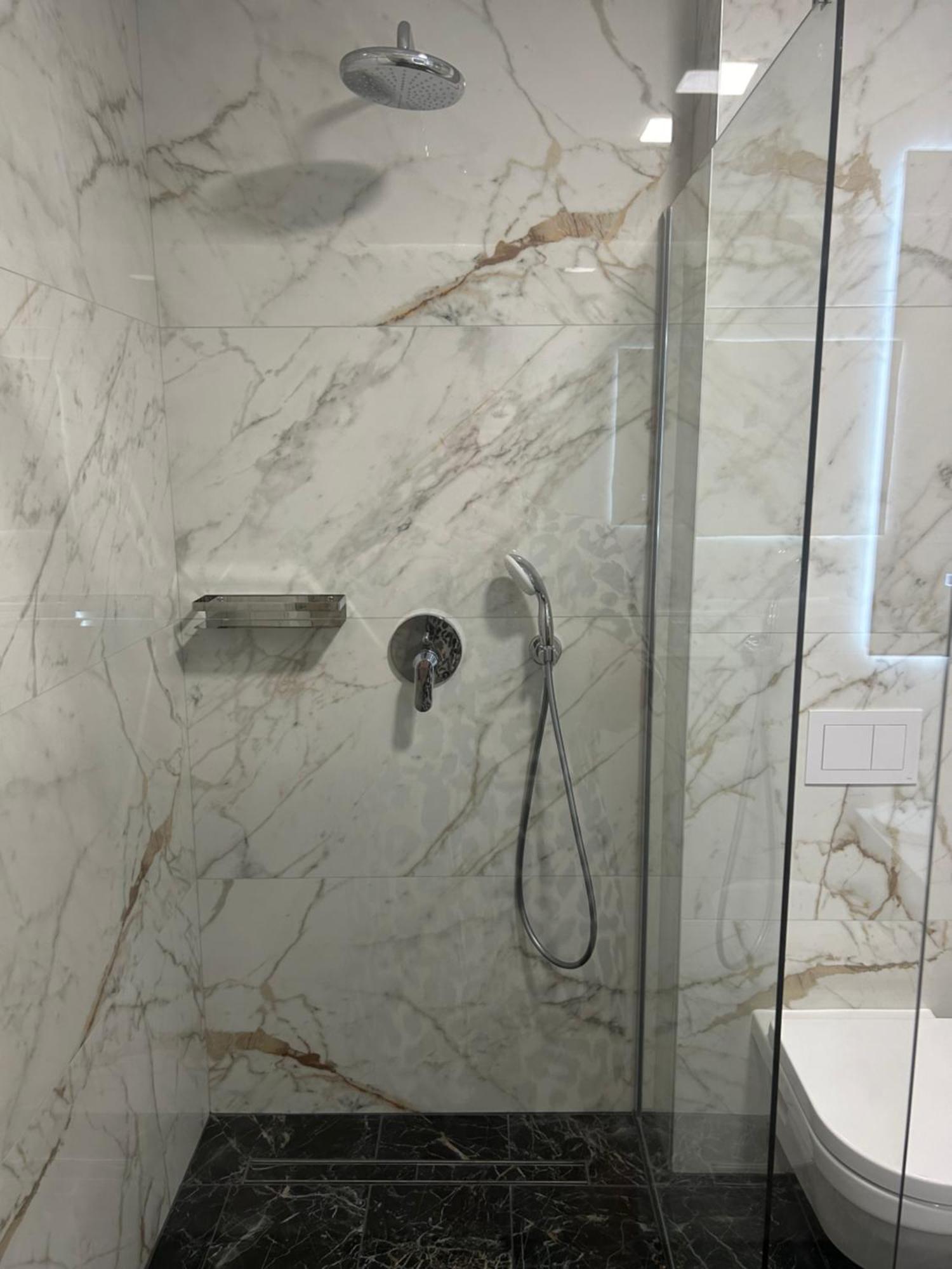 Apartament Delfa Luxe *