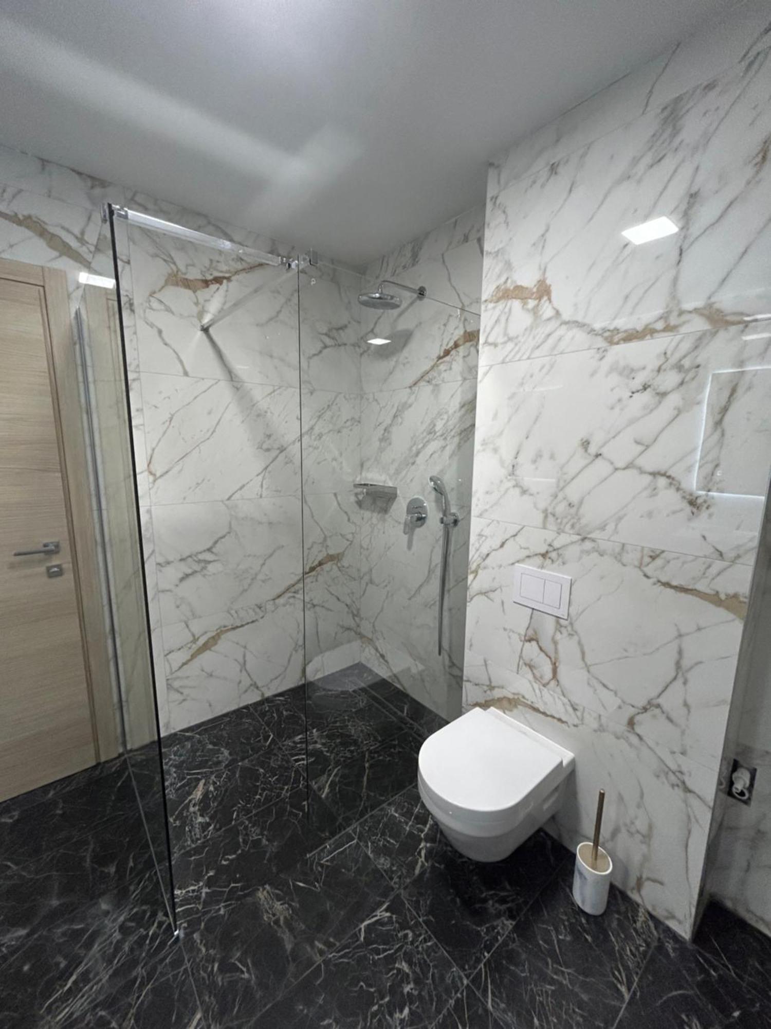 Apartament Delfa Luxe Supetar
