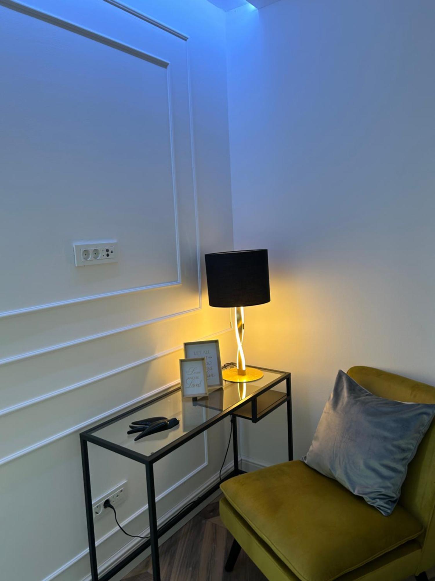 Apartament Delfa Luxe *