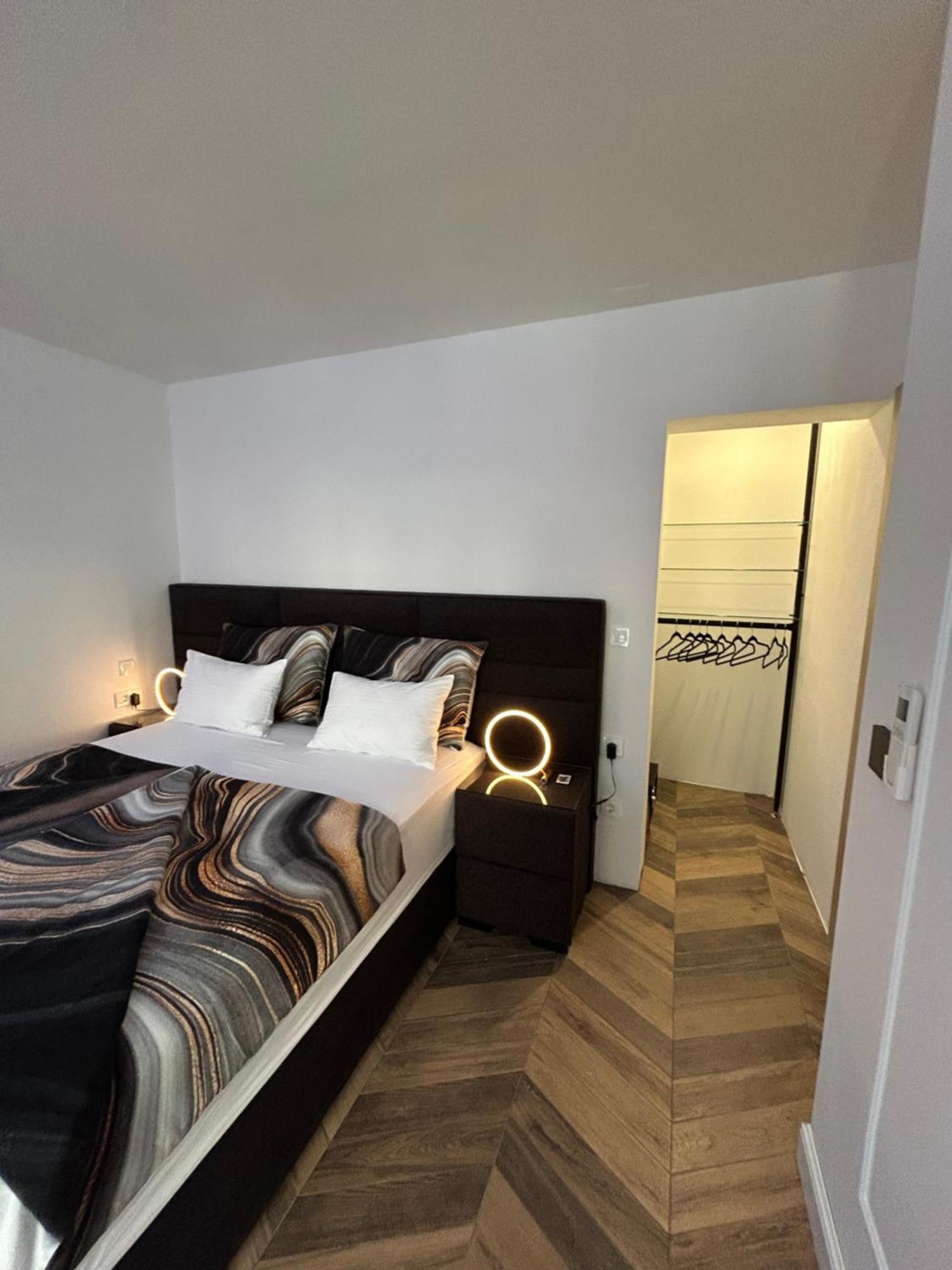 Apartament Delfa Luxe Supetar