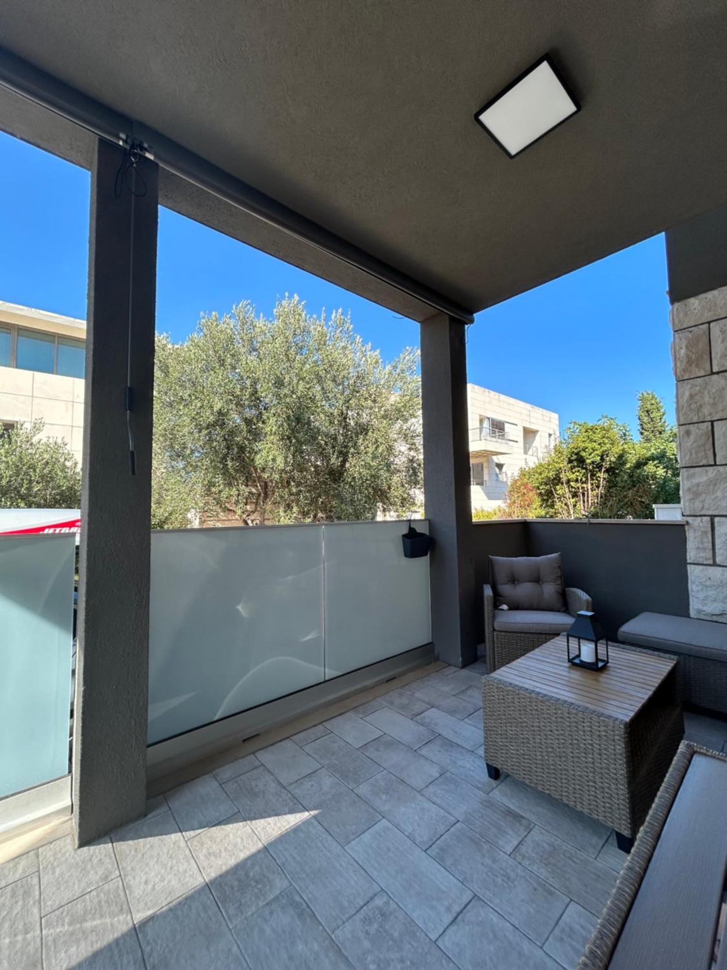 Apartament Delfa Luxe Supetar