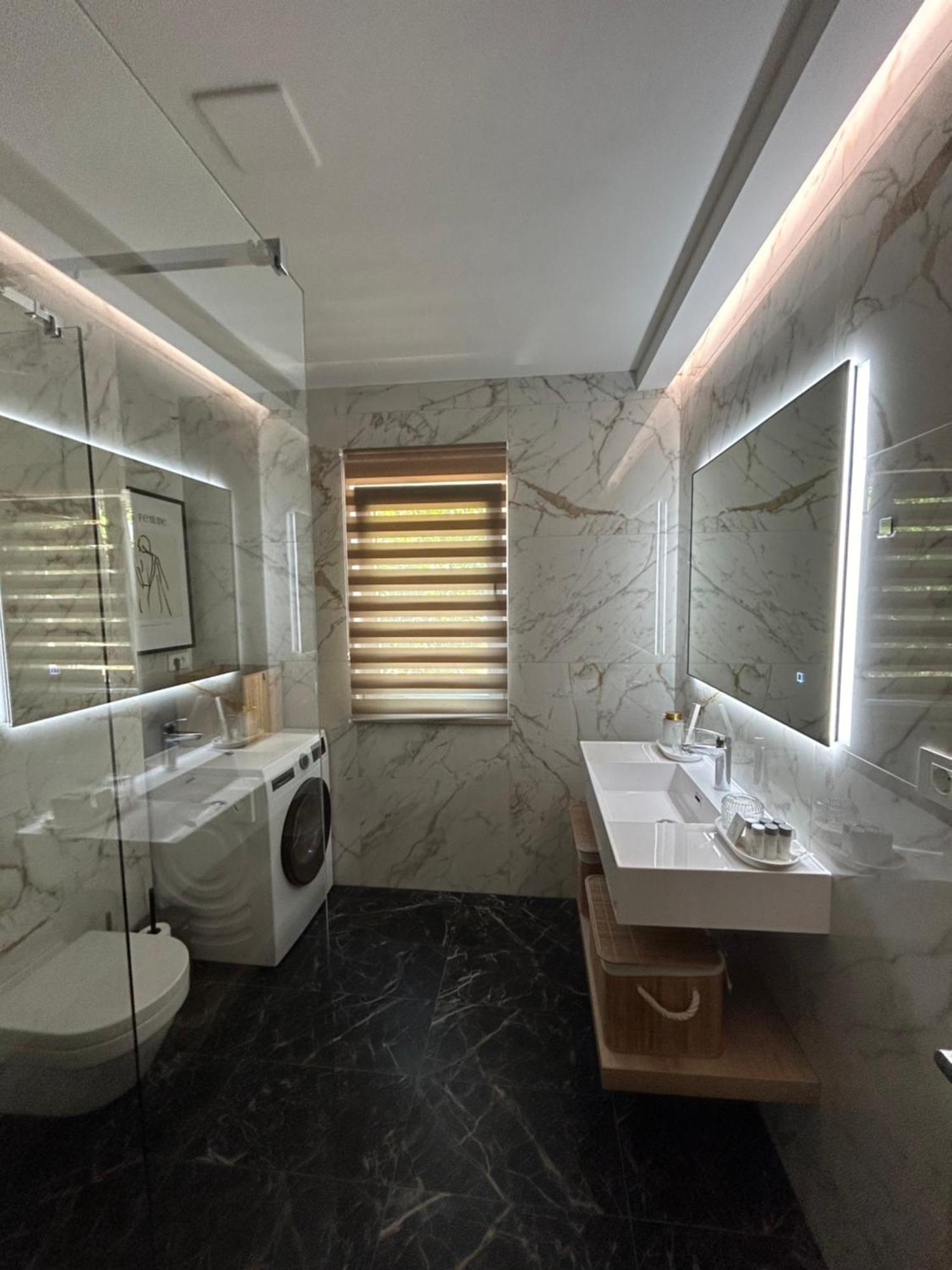 Delfa Luxe Apartament