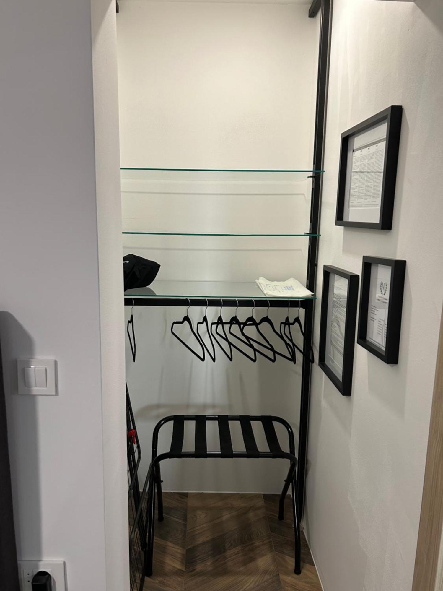 Apartament Delfa Luxe *