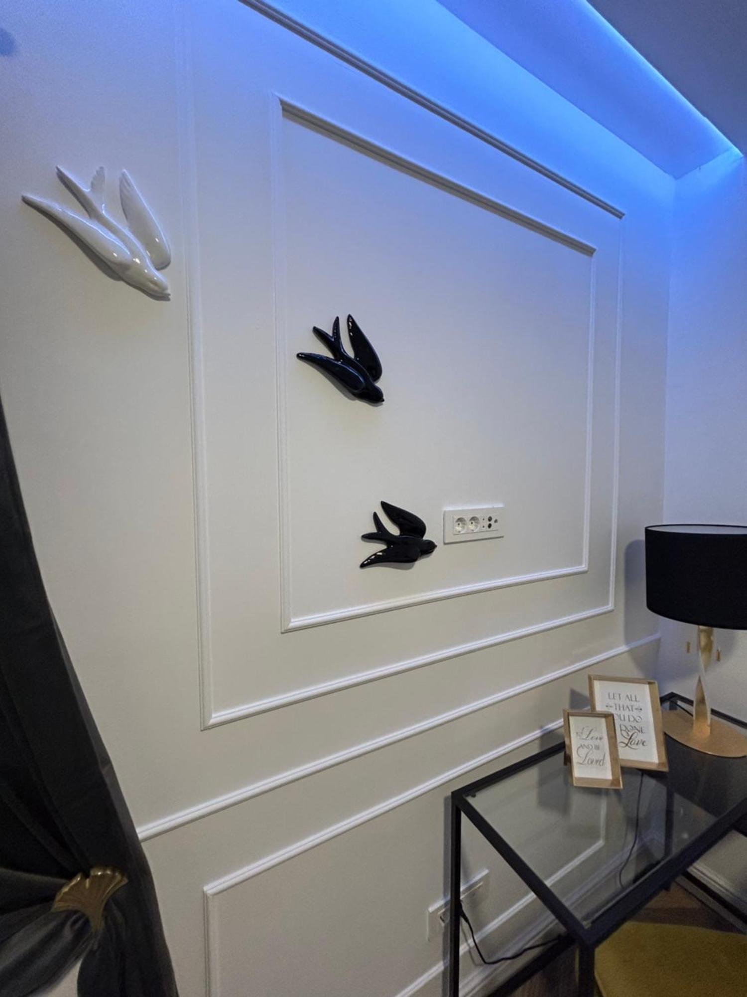 Delfa Luxe Apartament Supetar