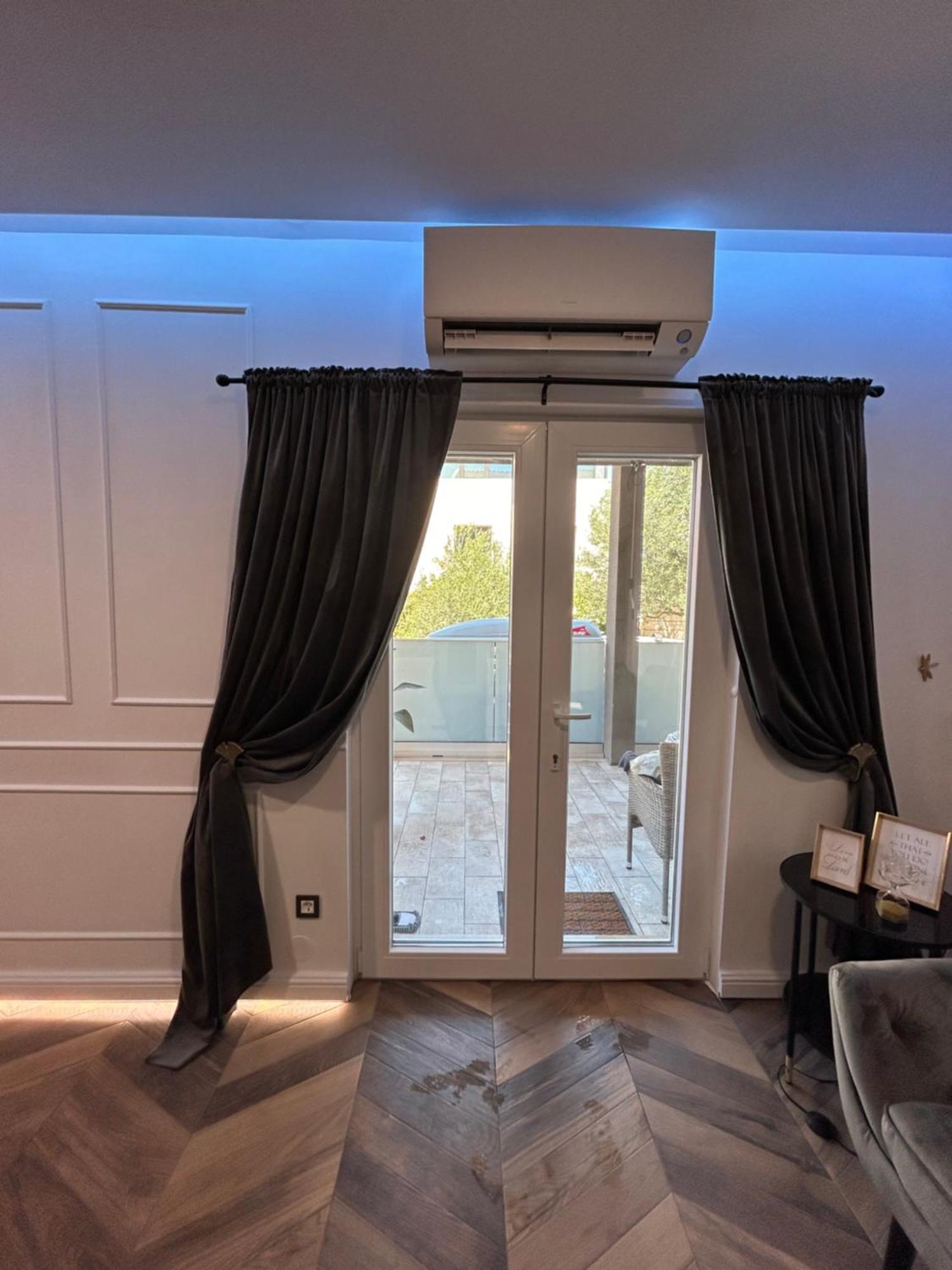 Apartament Delfa Luxe
